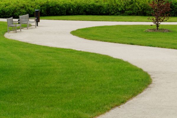 Sidewalk Concrete Service in Temple