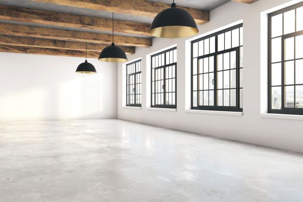 Concrete Remodeling in Temple