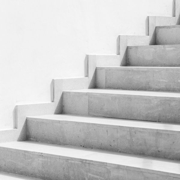 Outdoor Steps Service in Temple