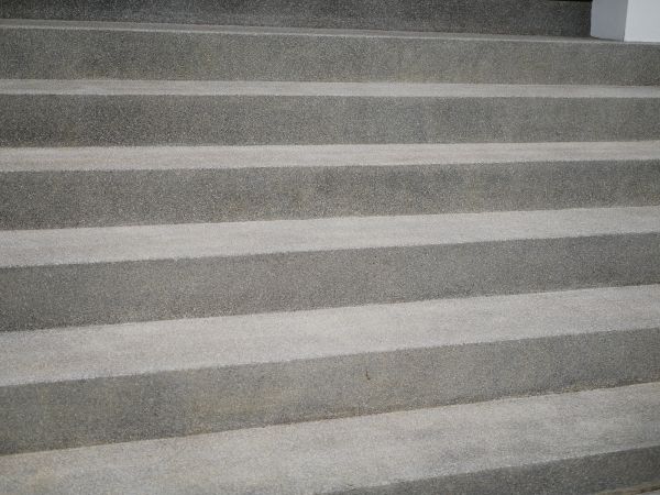 Cement Steps Service in Temple