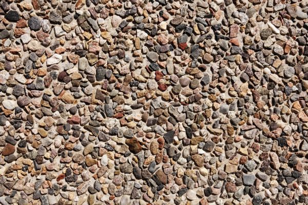 Aggregate Replacement in Temple