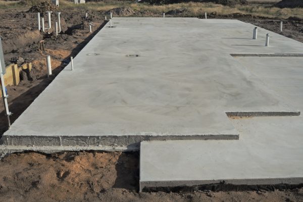 Slab Enlargement in Temple