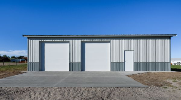 Carport Apron Replacement in Temple