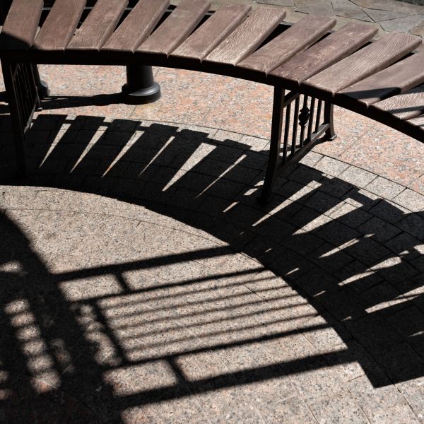 Gazebo Pad Installation in Temple